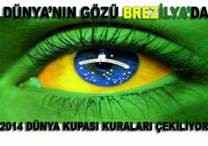 te Muhtemel Rakiplerimiz
